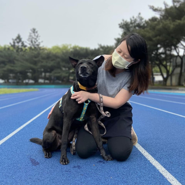給最可愛的榮浩一個家